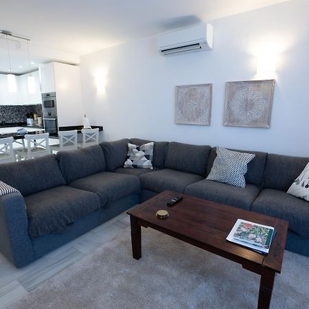 Urb. Alhambra 3 Villa Nerja Eksteriør billede