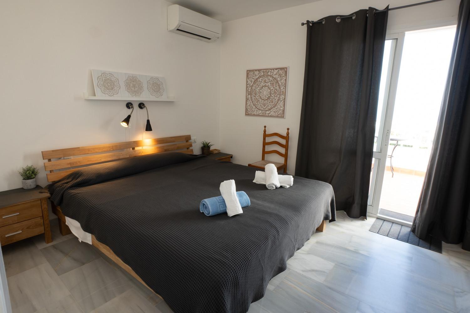 Urb. Alhambra 3 Villa Nerja Eksteriør billede