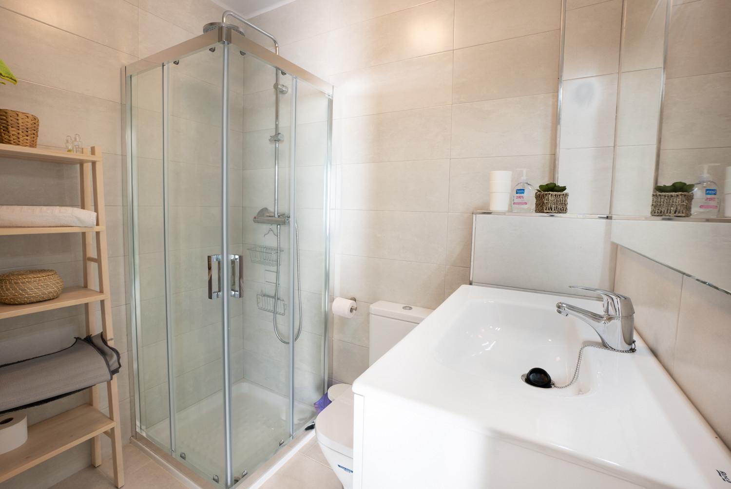 Urb. Alhambra 3 Villa Nerja Eksteriør billede